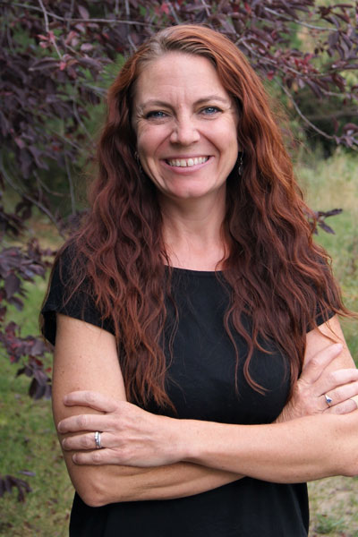 Corina Paszkiet