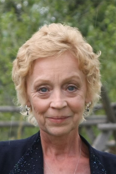 Jan Druckenmiller
