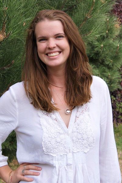 Mikah Zimmerle